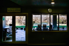 Smithville River Property Retreat